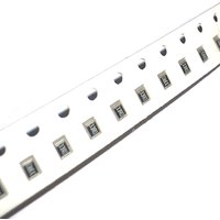 100pcs 0805 1% SMD Resistor 1.5 1.8 2 15 18 20 150 180 200 1.5K 1.8K 2K 15K 18K 20K 150K 180K 200K Ohm 0R~10M
