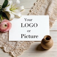 Customized Greeting Cards Thank You Cards Customized Business Cards Wedding Invitations Postcards with Personalized Logos