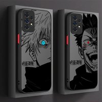 Case for YUJI TOJI Samsung Galaxy A06 A16 A26 A36 A56 A05 A05S A15 A25 A35 A55 A14 A34 A54 A13 A33 A53 A22 A32 A52 A52S Cover