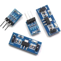 3.3V 5V power supply module AMS1117-3.3V 5V multi-channel buck regulator module board power supply board 5v to 3v