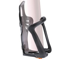 Mountain Biking Water Bottle Holder Water Bottle Cages Lightweight Water Bottle Cage Adjustable Water Drink Holder Rack for bike
