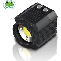 Seafrogs SL-19 Waterproof 60M Mini Camera LED Light for Gopro Canon SLR Digital Cameras Diving Fill Lamp Photography Lights