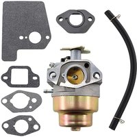 Carburetor With Gasket For Honda HRX 426 For QX HRB476C For QXE HRX426 For RXE Lawn Mower Carburetor String Trimmer Part