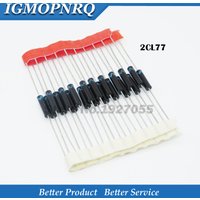 10PCS High voltage diode 5MA 4KV 6KV 8KV 10KV 12KV 14KV 16KV 2CL69A 2CL70A 2CL71A 2CL72A 2CL73A 2CL74A 2CL75 2CL76A 2CL77A 2CL20