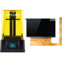 Anycubic Photon Mono 4K 6.23 inch 4K Monochrome Original LCD Screen Replacement 3D Printer Part