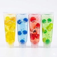 Kawaii Fruit Toothpaste Maltose Squishy Squeeze Fidget Sensory Stress Relief Slow Rising Decompression Novelty Gift