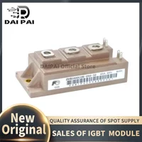 2MBI300U2B-060-50 2MBI300U2B-060B-54 2MBI300U2B-060-51 IGBT Module New Original