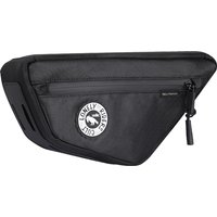 AliExpress ULAC Bike Bags 1.5L Frame Tube Bag Cycling Front Bag Waterproof Material Small Inside/Side Pocket MTB Road Bcycle Bag