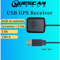 PC USB GPS Empfänger Antenne Android GPS Antenne Empfänger Google Karte GPS Auto Navigation Gmouse GPS Dongle NEO-7N UBX-G7020KT