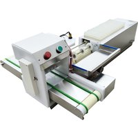 Stainless Steel Western Style Beef Chops Needle Tender Meat Machine Manual Meat Loosening Machine Broken Tendons And Meat Hammer