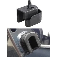 Tailgate Bushing Rear Right Passenger Side Fits for 2014-2020 Chevy Silverado & GMC Sierra, Replace 84331136 84131760 22966936