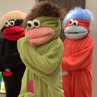 New Funny with Long Hair Thick Plush Ugly Cute Cosplay Winter Loungewear Home Pajamas Couples Funny Sleepwear