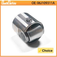 35325-2G700 New High Pressure Fuel Pump Cam Follower Tappet 06J109311A For Audi A1-A8 Q3 Q5 2003-2012 TFSI 48586KS 06J109311B