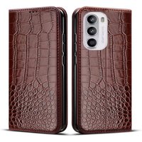 Leather Flip Wallet Case For Motorola Moto G72 G52 G82 G32 G85 G75 G55 G45 G35 G34 5G Etui Magnetic Phone Cover