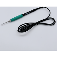 Poignée de soudure T210 T245 T12 T115 avec 6 trous, uniquement pour les stations GEEBOON TC22/HC24/TA305/HA310. NON COMPATIBLE AVEC LES MARQUES D'AUTRES FABRICANTS.