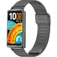 Stainless Steel Watchband For HUAWEI BAND 11 Metal Strap For Huawei Band 11 Pro Bracelet For huawei band 11pro Wristband Correas