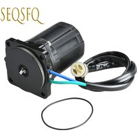 36120-ZW4-H12 Tilt Trim Motor For Honda Outboard Engine 4T BF40 BF50 BF60 12V 36120-ZW4; ARCO 6237 36120-ZW2-F12 36120-ZZ3-003