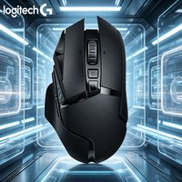 Logitech G502/G502HERO/PRO X SUPERLIGHT 2SE/PRO X SUPERLIGHT/G402 Low-power gaming wireless mouse with optical tracking