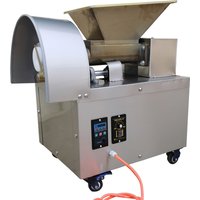 BABEJING Hot Selling High-Quality New Type Of Dough Cutting Machine, Stainless Steel Multifunctional Dough Forming Machine