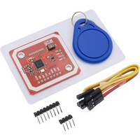PN532 NFC RFID Wireless Module V3 User Kits Reader Writer Mode IC S50 Card PCB Attenna I2C IIC SPI HSU