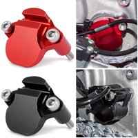 Motorrad Zubehör RS 660 Sensor Schutz Protector Abdeckung für Aprilia RS660 2020 2021 2022 2023