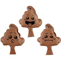 1Pc Funny Whoopee Cushion Jokes Gags Pranks Maker Trick Whoopy Balloon Fart Pad Novelty Whoopee Cushion Pad Tricky Joke Gag