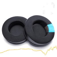 Cooling Gel Earpads Compatible with Hifiman SUNDARA HE400SE 400 400I 400S 560 560I 500 Headphone Earpads Cushions