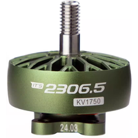 TMOTOR ITS BANDO 2306.5 Or 2208 6S 1750kv Freestyle Brushless Motor For 5Inch FPV Racing Car
