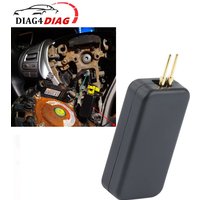 Car Air Bag Scan Resistance Tool Auto Airbag Simulator Emulator SRS Resistor Fault Scan Inspection Diagnostic Tools