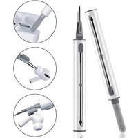 Cleaner Kit Wireless Bluetooth Headphone Cleaning Pen For AirPods Pro 1 2 3 Headset Cover Cleaners Brush Earbuds Cleaning Tools