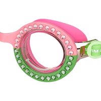 Kids Swimming Goggles Anti Fog Cartoon Design Waterproof Swim Glasses for Pool Outdoor Summer Accessories
