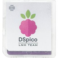 NDS NDSL DSi 3DS DSPico Game Card Reader with RP2040 MCU