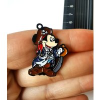 Lot 10 Pcs cartoon Charms Jewelry Making Earrings Pendants Necklaces Bracelets DIY Accessories