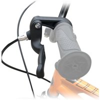 AliExpress Plastic Bike Brake Levers Bicycle Accessories Durable Brake Lever Handle Accessories Bicycle Brake Handle for Kid‘s Bike