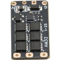 1PCS 1-2S 20A AM32 ESC Mini 32-bit Electronic Speed Controller for BetaFPV Air65 Tiny Whoops Drone RC Airplane Brushless Motors
