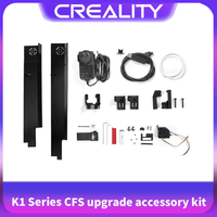 Creality CFS Upgrade Kit Unlock Multi-Color Printing CFS Filament System Compatible with Creality K1 Max K1C K1 K1 SE 3D Printer