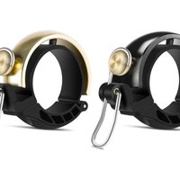 AliExpress Retro Loud Horn Handlebar Alarm Ring Bell for Folding Mountain Bike