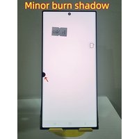 Original AMOLED For Samsung Galaxy S23 Ultra 5G S918 S918B/DS S918U S918F LCD Display Digital Touch Replacement Screen Assembly