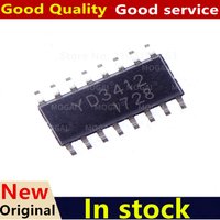(5piece)100% New YD3412 sop-16 Chipset