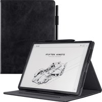 10.65" Viwoods AiPaper Case with Multiple Angles Viewing Stand | PU Leather Sleeve Cover with Auto Sleep/Wake & Pen Holder