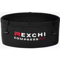 AliExpress TOPITEM REXCHI Seamless Invisible Running Waist Belt Bag Gym Bags Lightweight Invisible Mobile Phone Bags Portable Elastic Cycling Bag