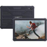 Cubot TAB KINGKONG, Rugged Tablet Android 13, IP68 Waterproof, 16GB RAM(8GB+8GB Extended), 256GB ROM, 10600mAh, 10.1 Inch Screen