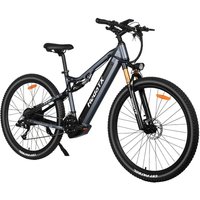 AliExpress NONE Hedate TX-19 Electric Mountain Bike 29 Inch 1000W 48V 19.2Ah Commute Battery Adult E-bike for Sports & Entertainment Cycling