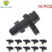 For 3 4 6 7 Series F20 F21 F30 G30 G11 G12 LCI M140i 340i 440I 540i B58 Engine Water Pump Connector 11118629123 11 11 8 629 123