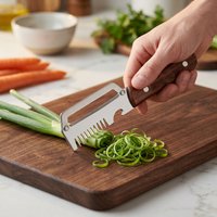 1Pc Multi-Functional Kitchen Peeler 4-in-1 Stainless Steel Vegetable Fruit Slicer Cutter Julienne Tool With Bottle Opener‘