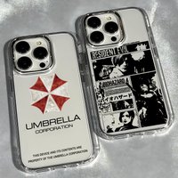 R-Resident E-EvilS Phone Case for Samsung Galaxy A57 A56 A36 A26 A06 A55 A35 A16 A54 A34 A25 A24 A15 A14 A05S A73 A53 A33 4G 5G