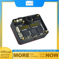 MaixCAM2 Modular 4K AI Camera Powered by Axera AX630 SoC with 3.2 TOPS NPU Crowdfunding Edition