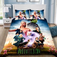 Movie Wicked Witch Bedding Sets, Home Decor