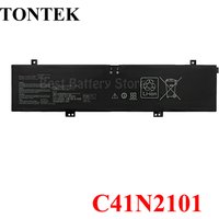 C41N2101 Laptop Battery For ASUS FX517Z FX517ZE FX517ZM FX517ZC FX517ZR GA402RK UM6702RA