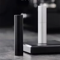Coffee Bean Spray Bottle Rotary Telescopic Spray Portable Humidifier Anti-Fly Powder Mini Sprayer Espresso Grinder Accessories